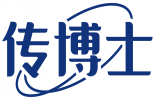 传博士 