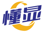 懂显 