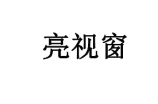 亮视窗 