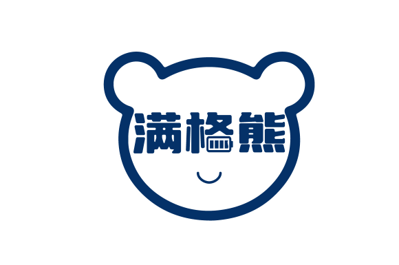 满格熊 