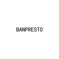 [10类]BANPRESTO