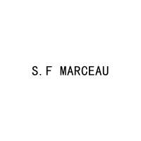 [10类]S.F MARCEAU