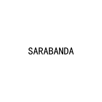 [10类]SARABANDA