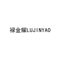 禄金耀LUJINYAO 