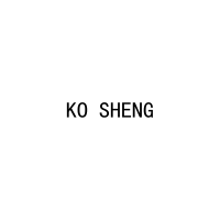 KO SHENG