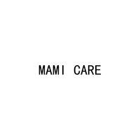 [16类]MAMI CARE