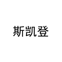 [16类]斯凯登