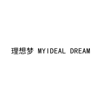 [16类]理想梦 MYIDEAL DREAM