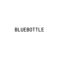 [18类]BLUEBOTTLE