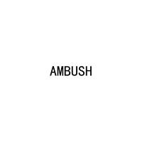 [19类]AMBUSH