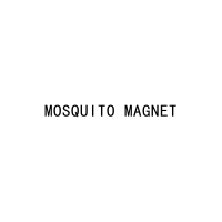 MOSQUITO MAGNET 