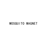 MOSQUITO MAGNET