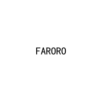 [21类]FARORO
