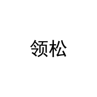 [21类]领松