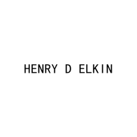 HENRY D ELKIN 