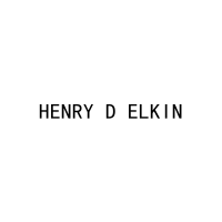 HENRY D ELKIN