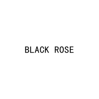 BLACK ROSE 