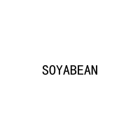 [28类]SOYABEAN