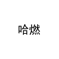 [29类]哈燃
