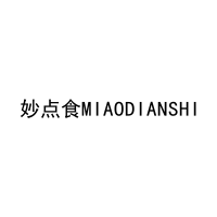 妙点食MIAODIANSHI 