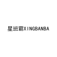 [40类]星班霸XINGBANBA