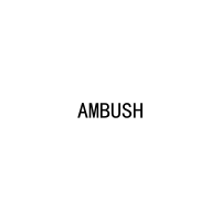 [41类]AMBUSH