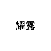 [6类]耀露