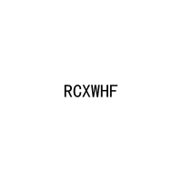 RCXWHF 