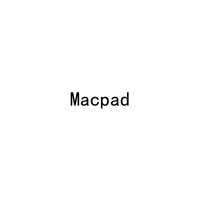 [8类]Macpad