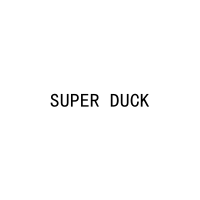 SUPER DUCK